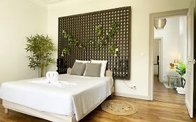 Appartement Haussmannien Proche Gare