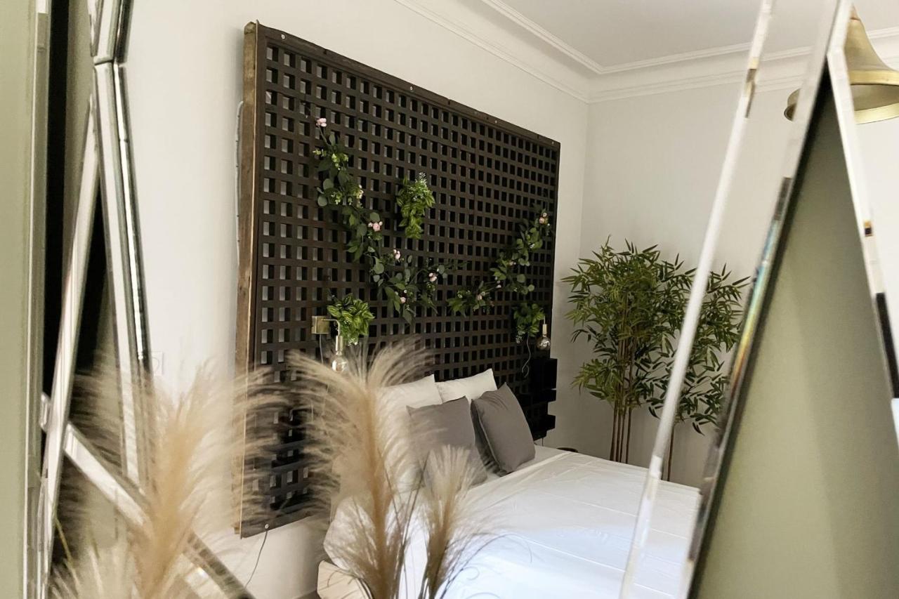 Appartement Haussmannien Proche Gare Chartres Buitenkant foto